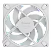 Ventilador FRACTAL DESIGN Momentum 12 RGB White