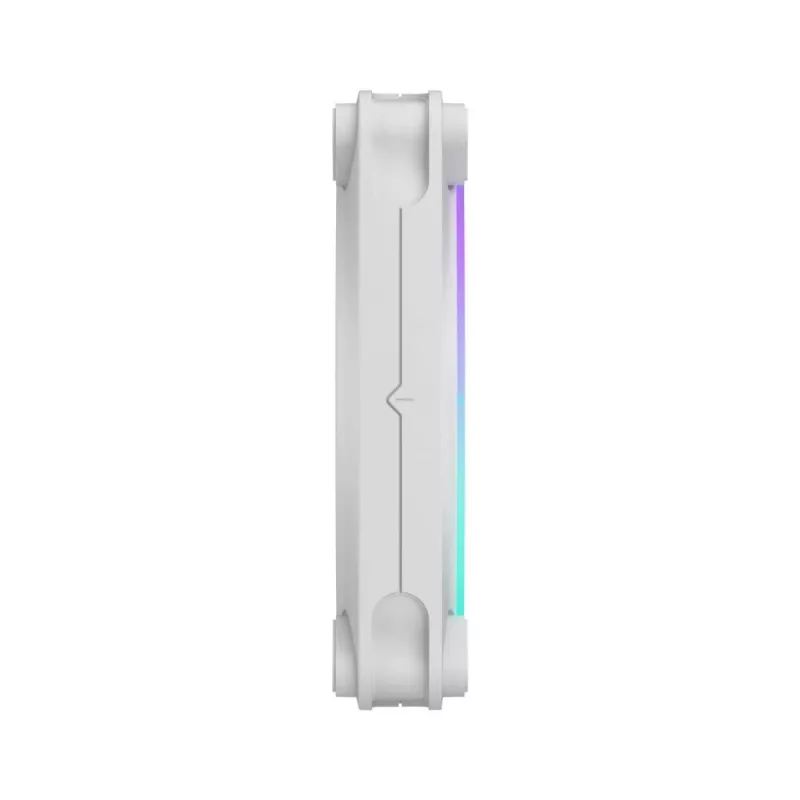 Ventilador FRACTAL DESIGN Momentum 12 RGB White