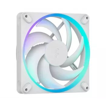 Ventilador FRACTAL DESIGN Momentum 14 RGB White