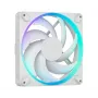Ventilador FRACTAL DESIGN Momentum 14 RGB White