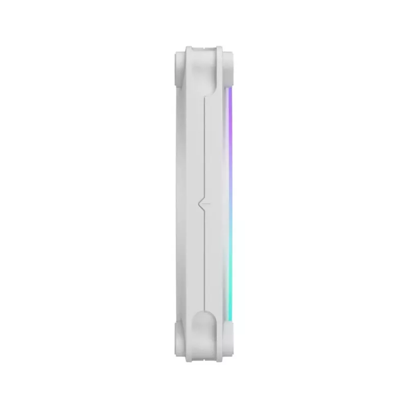 Ventilador FRACTAL DESIGN Momentum 14 RGB White