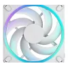 Ventilador FRACTAL DESIGN Momentum 14 RGB White