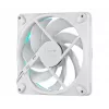 Ventilador FRACTAL DESIGN Momentum 14 RGB White
