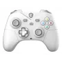 MSI FORCE GC300 WIRELESS WHITE USB 2.0 mando analógico PC