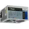 Fuente de alimentación ATX Akyga AK-B1-700 Basic 700 W, PFC pasivo, ventilador de 120 mm, gris