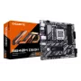 Placa base GIGABYTE B840M DS3H - CPU AMD Ryzen 9000, VRM de 8+2+2 fases, hasta 8200 MHz DDR5, 2x PCIe 4.0 M.2, LAN 2,5 GbE, USB 3.2 Gen 1
