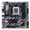 Placa base GIGABYTE B840M DS3H - CPU AMD Ryzen 9000, VRM de 8+2+2 fases, hasta 8200 MHz DDR5, 2x PCIe 4.0 M.2, LAN 2,5 GbE, USB 3.2 Gen 1