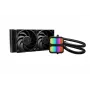 Refrigeración líquida todo en uno para procesador be quiet! Silent Loop 3 240 mm 12 cm Negro 1 ud.