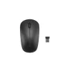Conjunto de sobremesa inalámbrico Kensington KM150 EQ teclado de tamaño completo ratón Negro