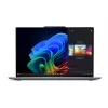 Lenovo ThinkPad X9-15 Gen 1 Copilot+ PC Intel Core Ultra 7 258V Portátil 38,9 cm (15,3 pulgadas) Pantalla táctil 2.8K 32 GB LPDDR5x-SDRAM 1 TB SSD Wi-Fi 7 (802.11be) Windows 11 Pro French Grey