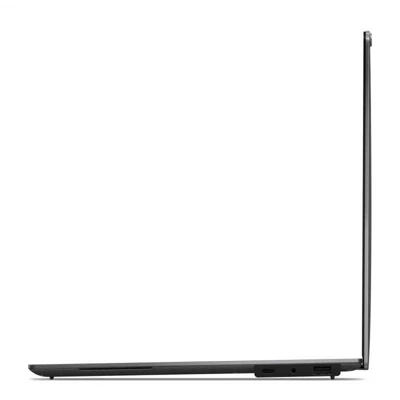 Lenovo ThinkPad X9-15 Gen 1 Copilot+ PC Intel Core Ultra 7 258V Portátil 38,9 cm (15,3 pulgadas) Pantalla táctil 2.8K 32 GB LPDDR5x-SDRAM 1 TB SSD Wi-Fi 7 (802.11be) Windows 11 Pro French Grey