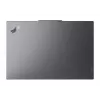 Lenovo ThinkPad X9-15 Gen 1 Copilot+ PC Intel Core Ultra 7 258V Portátil 38,9 cm (15,3 pulgadas) Pantalla táctil 2.8K 32 GB LPDDR5x-SDRAM 1 TB SSD Wi-Fi 7 (802.11be) Windows 11 Pro French Grey