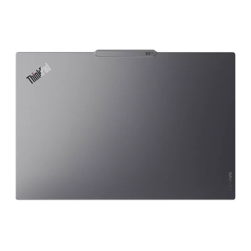 Lenovo ThinkPad X9-15 Gen 1 Copilot+ PC Intel Core Ultra 7 258V Portátil 38,9 cm (15,3 pulgadas) Pantalla táctil 2.8K 32 GB LPDDR5x-SDRAM 1 TB SSD Wi-Fi 7 (802.11be) Windows 11 Pro French Grey