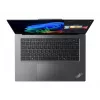Lenovo ThinkPad X9-15 Gen 1 Copilot+ PC Intel Core Ultra 7 258V Portátil 38,9 cm (15,3 pulgadas) Pantalla táctil 2.8K 32 GB LPDDR5x-SDRAM 1 TB SSD Wi-Fi 7 (802.11be) Windows 11 Pro French Grey