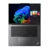 Lenovo ThinkPad X9-15 Gen 1 Copilot+ PC Intel Core Ultra 7 258V Portátil 38,9 cm (15,3 pulgadas) Pantalla táctil 2.8K 32 GB LPDDR5x-SDRAM 1 TB SSD Wi-Fi 7 (802.11be) Windows 11 Pro French Grey