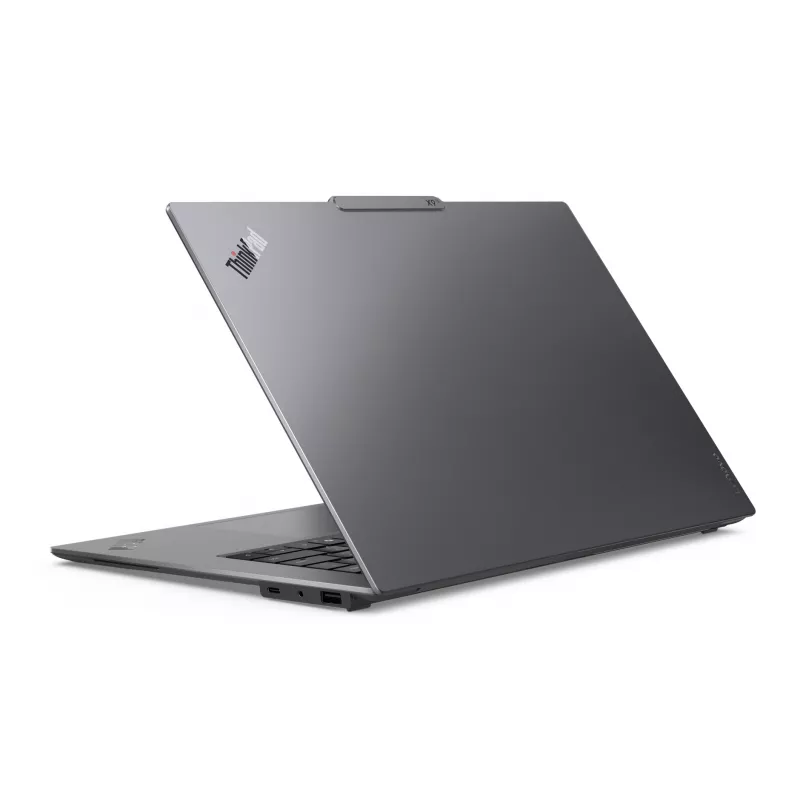 Lenovo ThinkPad X9-15 Gen 1 Copilot+ PC Intel Core Ultra 7 258V Portátil 38,9 cm (15,3 pulgadas) Pantalla táctil 2.8K 32 GB LPDDR5x-SDRAM 1 TB SSD Wi-Fi 7 (802.11be) Windows 11 Pro French Grey