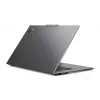 Lenovo ThinkPad X9-15 Gen 1 Copilot+ PC Intel Core Ultra 7 258V Portátil 38,9 cm (15,3 pulgadas) Pantalla táctil 2.8K 32 GB LPDDR5x-SDRAM 1 TB SSD Wi-Fi 7 (802.11be) Windows 11 Pro French Grey