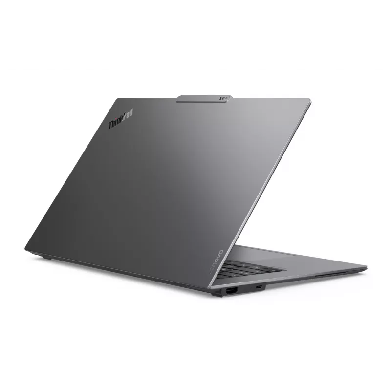 Lenovo ThinkPad X9-15 Gen 1 Copilot+ PC Intel Core Ultra 7 258V Portátil 38,9 cm (15,3 pulgadas) Pantalla táctil 2.8K 32 GB LPDDR5x-SDRAM 1 TB SSD Wi-Fi 7 (802.11be) Windows 11 Pro French Grey