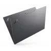 Lenovo ThinkPad X9-15 Gen 1 Copilot+ PC Intel Core Ultra 7 258V Portátil 38,9 cm (15,3 pulgadas) Pantalla táctil 2.8K 32 GB LPDDR5x-SDRAM 1 TB SSD Wi-Fi 7 (802.11be) Windows 11 Pro French Grey