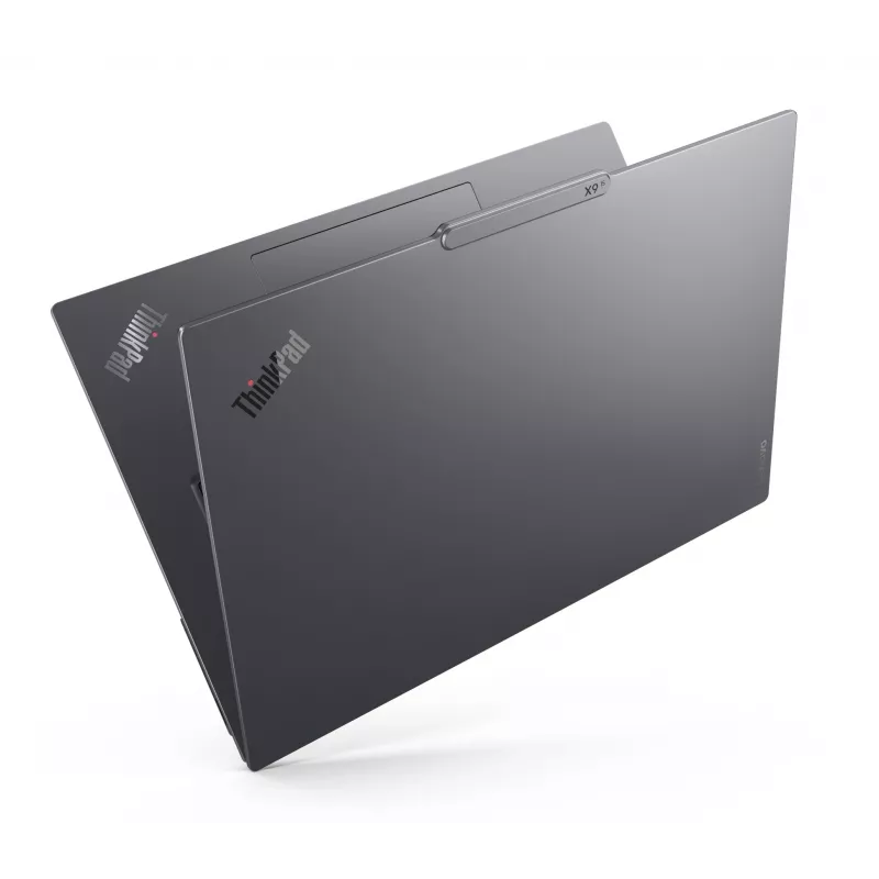 Lenovo ThinkPad X9-15 Gen 1 Copilot+ PC Intel Core Ultra 7 258V Portátil 38,9 cm (15,3 pulgadas) Pantalla táctil 2.8K 32 GB LPDDR5x-SDRAM 1 TB SSD Wi-Fi 7 (802.11be) Windows 11 Pro French Grey
