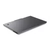 Lenovo ThinkPad X9-15 Gen 1 Copilot+ PC Intel Core Ultra 7 258V Portátil 38,9 cm (15,3 pulgadas) Pantalla táctil 2.8K 32 GB LPDDR5x-SDRAM 1 TB SSD Wi-Fi 7 (802.11be) Windows 11 Pro French Grey