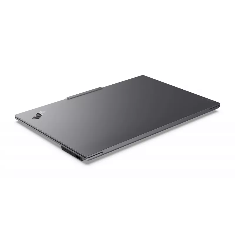 Lenovo ThinkPad X9-15 Gen 1 Copilot+ PC Intel Core Ultra 7 258V Portátil 38,9 cm (15,3 pulgadas) Pantalla táctil 2.8K 32 GB LPDDR5x-SDRAM 1 TB SSD Wi-Fi 7 (802.11be) Windows 11 Pro French Grey