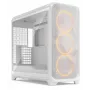 FRACTAL DESIGN Meshify 3 XL Blanco RGB TG Clear Tint
