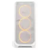 FRACTAL DESIGN Meshify 3 XL Blanco RGB TG Clear Tint