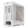 FRACTAL DESIGN Meshify 3 XL Blanco RGB TG Clear Tint
