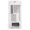 FRACTAL DESIGN Meshify 3 XL Blanco RGB TG Clear Tint
