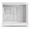 FRACTAL DESIGN Meshify 3 XL Blanco RGB TG Clear Tint