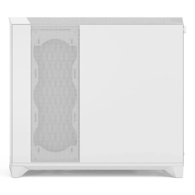 FRACTAL DESIGN Meshify 3 XL Blanco RGB TG Clear Tint