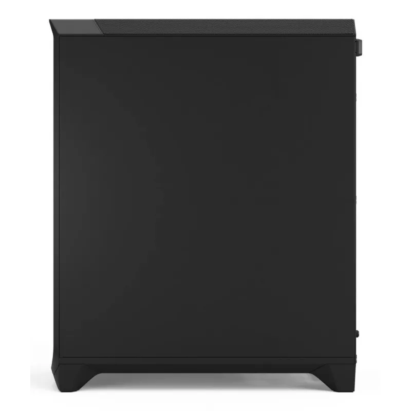 Caja de PC Fractal Design Meshify 3 Negra RGB TG Light Tint ATX