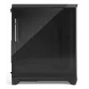 Caja de PC Fractal Design Meshify 3 Negra RGB TG Light Tint ATX