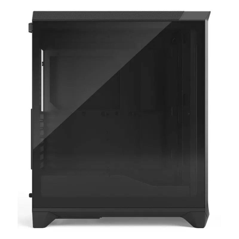 Caja de PC Fractal Design Meshify 3 Negra RGB TG Light Tint ATX