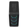 Caja de PC Fractal Design Meshify 3 Negra RGB TG Light Tint ATX