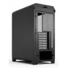 Caja de PC Fractal Design Meshify 3 Negra RGB TG Light Tint ATX