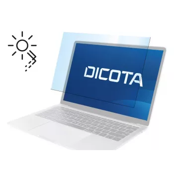 Filtro de privacidad DICOTA 2 direcciones magnético Universal (16:9) 14 pulgadas