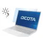 Filtro de privacidad DICOTA 2 direcciones magnético Universal (16:9) 14 pulgadas