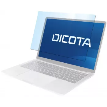 Filtro de privacidad DICOTA 2 direcciones magnético Universal (16:9) 14 pulgadas