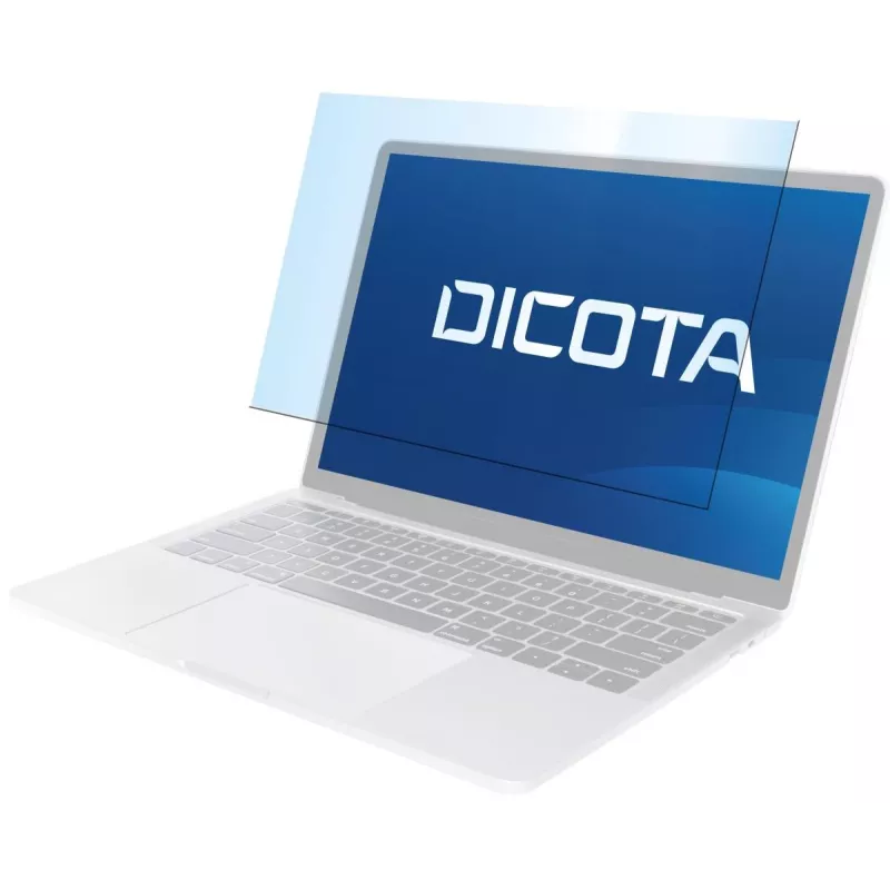 Filtro de privacidad DICOTA 2 direcciones magnético Universal (16:9) 14 pulgadas