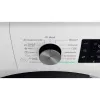 Lavadora-secadora Whirlpool FFWDD1076258B de libre instalación carga frontal Blanca