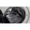 Lavadora-secadora Whirlpool FFWDD1076258B de libre instalación carga frontal Blanca