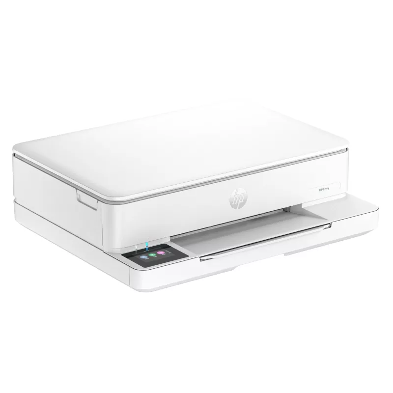 Impresora multifunción en color inalámbrica HP ENVY 6110e, Instant Ink; impresión fotográfica