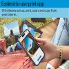 Impresora multifunción en color inalámbrica HP ENVY 6110e, Instant Ink; impresión fotográfica