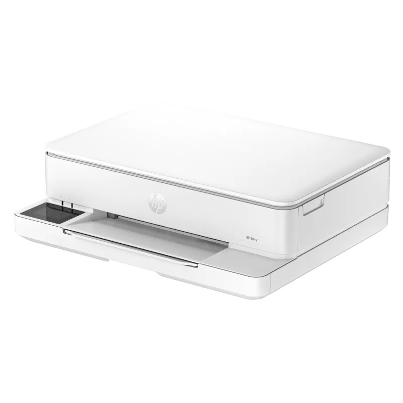 Impresora multifunción en color inalámbrica HP ENVY 6110e, Instant Ink; impresión fotográfica