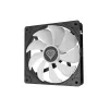 Ventilador para caja de PC GENESIS Oxal 120 ARGB 12 cm Negro