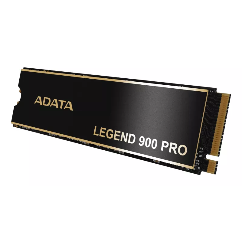 ADATA LEGEND 900 PRO 1 TB M.2 PCI Express 4.0 NVMe 3D NAND