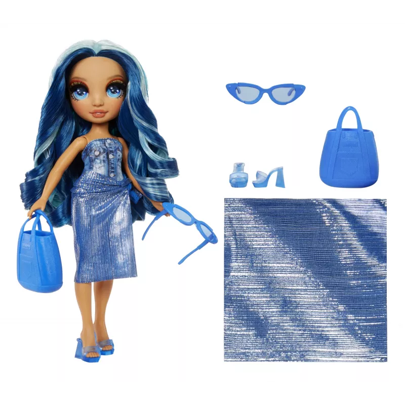 Rainbow High 507307EUC muñeca