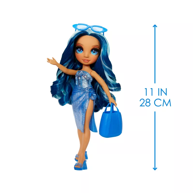Rainbow High 507307EUC muñeca